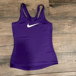 Nike Pro Womens tank